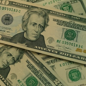 Can Money Buy Happiness? Only If You’re Free to Spend It Your Way
