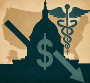 The Complex Politics of Medicaid Reform